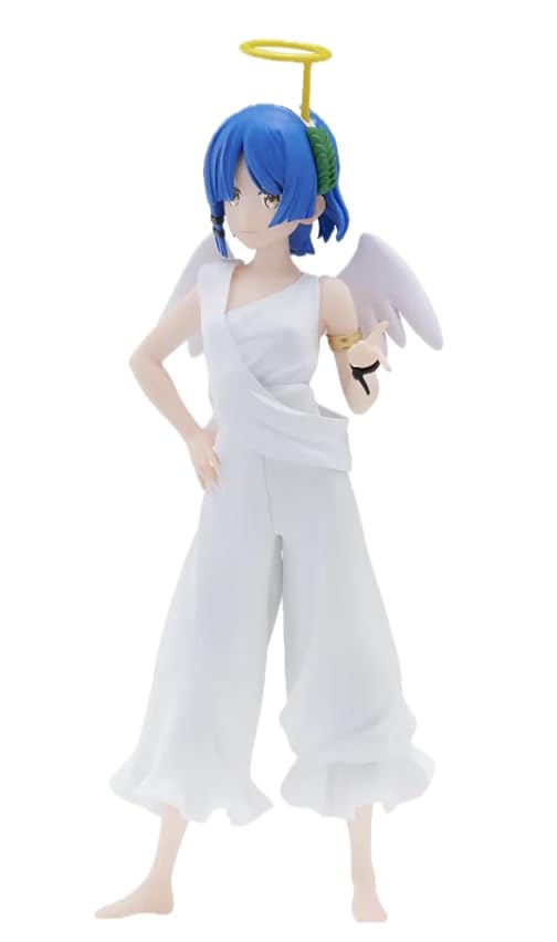 山田リョウ　フィギュア アニメ「ぼっち・ざ・ろっく！」 山田リョウ 1/7スケール